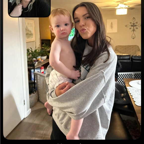 Meet your Posher, Grace - Picture 2 of 5